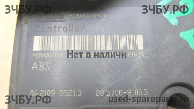 Mitsubishi Lancer 10 [CX/CY] Блок ABS (насос)