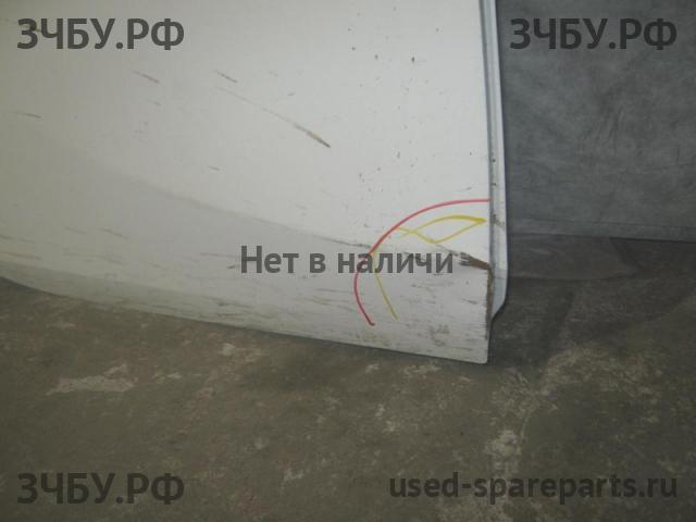 Mazda 3 [BL] Дверь задняя правая