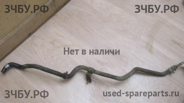 Mitsubishi Lancer 10 [CX/CY] Трубка гидроусилителя