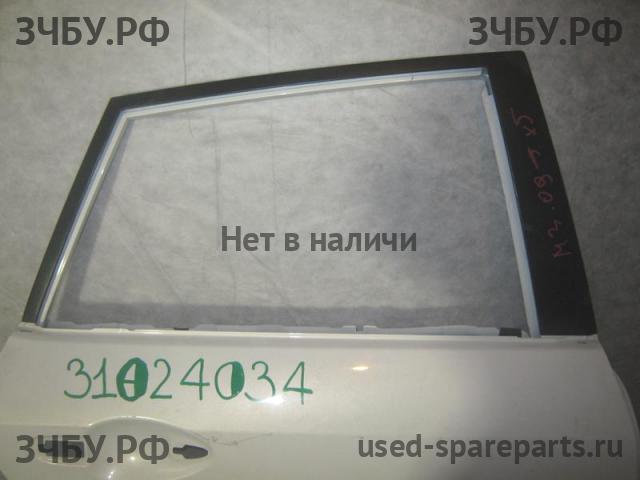 Mazda 3 [BL] Дверь задняя правая