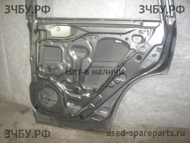 Nissan X-Trail 2 (T31) Дверь задняя правая