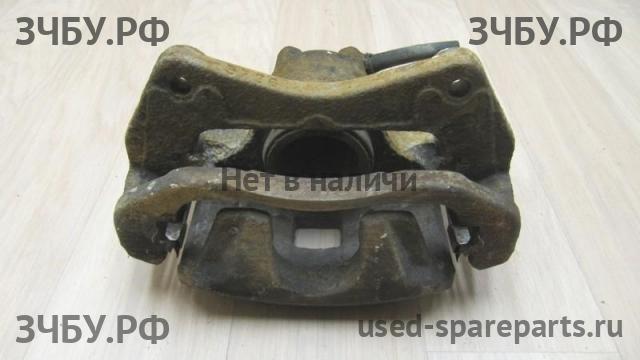 Mitsubishi Lancer 10 [CX/CY] Суппорт передний правый (в сборе со скобой)