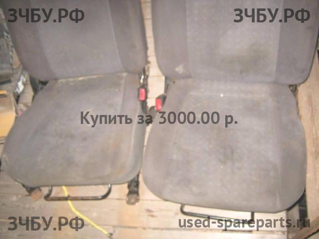 Mitsubishi Lancer 9 [CS/Classic] Сиденья (комплект)