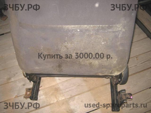 Mitsubishi Lancer 9 [CS/Classic] Сиденья (комплект)