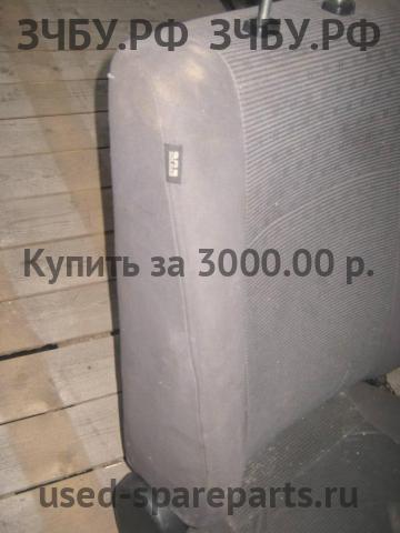 Mitsubishi Lancer 9 [CS/Classic] Сиденья (комплект)