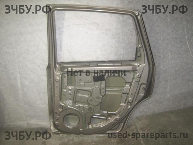 Nissan Note 1 (E11) Дверь задняя правая
