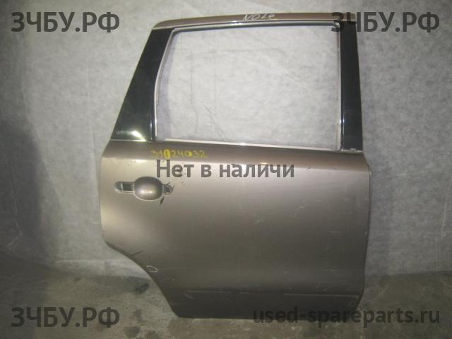 Nissan Note 1 (E11) Дверь задняя правая