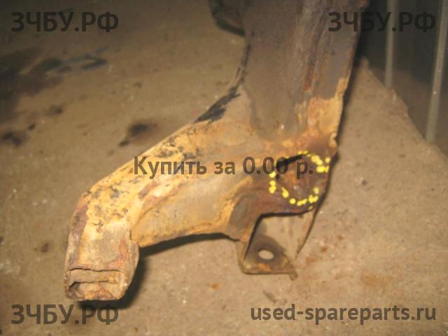 Mitsubishi Lancer 9 [CS/Classic] Балка передняя подмоторная