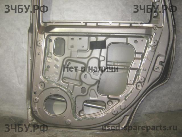Nissan Note 1 (E11) Дверь задняя правая