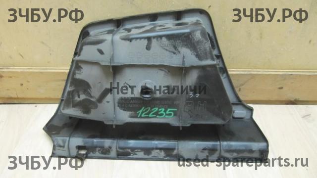 Mitsubishi Lancer 10 [CX/CY] Ящик для инструментов