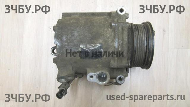 Mitsubishi Lancer 10 [CX/CY] Компрессор системы кондиционирования