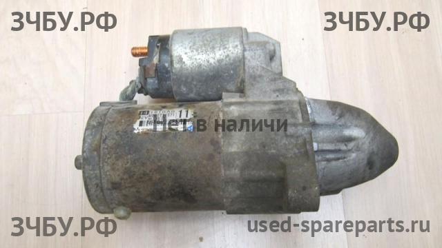 Mitsubishi Lancer 10 [CX/CY] Стартёр