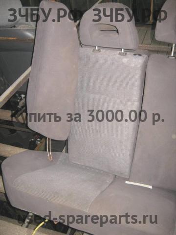 Mitsubishi Lancer 9 [CS/Classic] Сиденья (комплект)