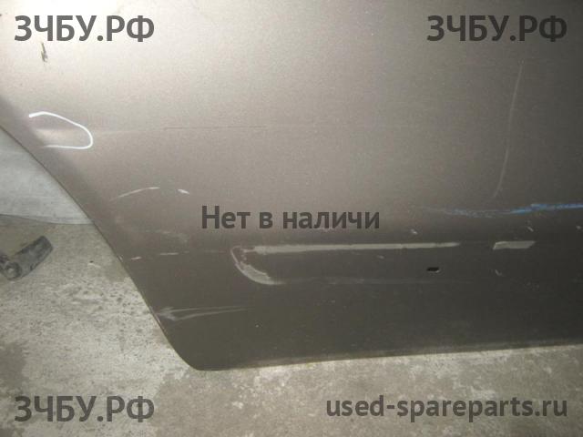 Nissan Note 1 (E11) Дверь задняя правая