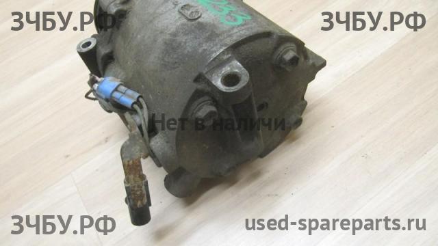 Mitsubishi Lancer 10 [CX/CY] Компрессор системы кондиционирования