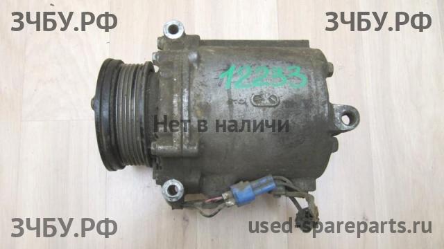 Mitsubishi Lancer 10 [CX/CY] Компрессор системы кондиционирования