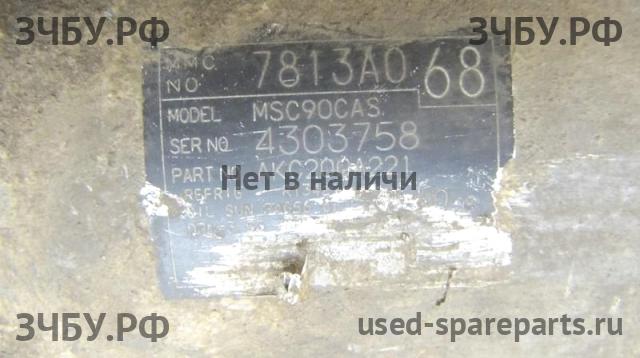 Mitsubishi Lancer 10 [CX/CY] Компрессор системы кондиционирования
