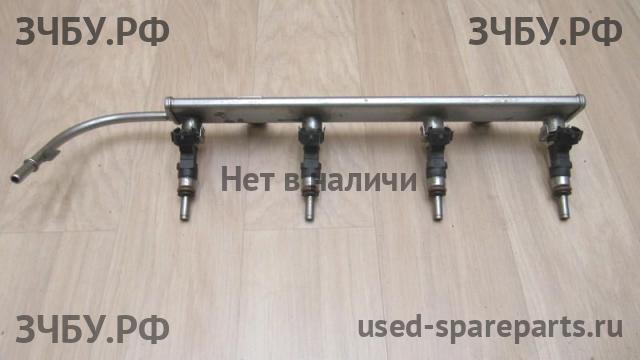 Mitsubishi Lancer 10 [CX/CY] Рейка топливная (рампа)
