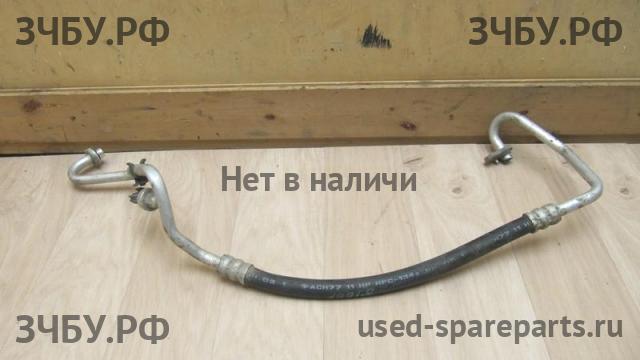 Mitsubishi Lancer 10 [CX/CY] Трубка кондиционера