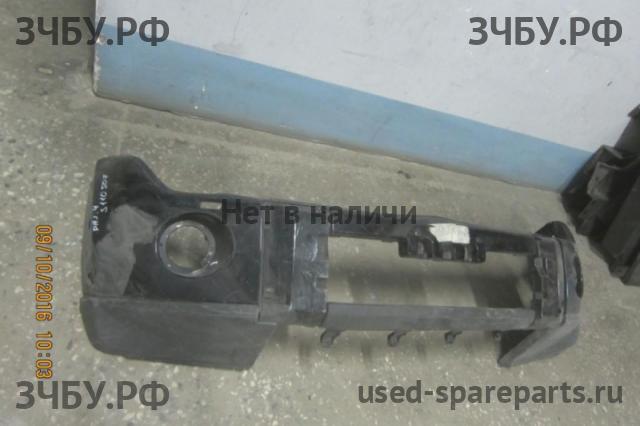 Mitsubishi Pajero/Montero 4 Бампер передний