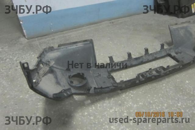 Mitsubishi Pajero/Montero 4 Бампер передний