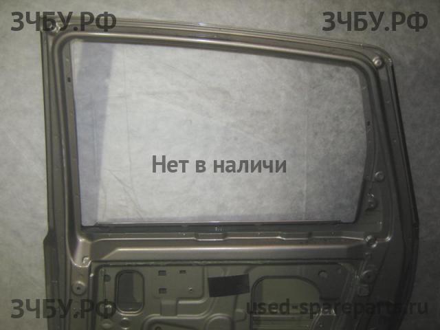 Nissan Note 1 (E11) Дверь задняя правая