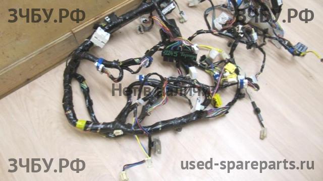Mitsubishi Lancer 10 [CX/CY] Проводка салонная (салонная коса)