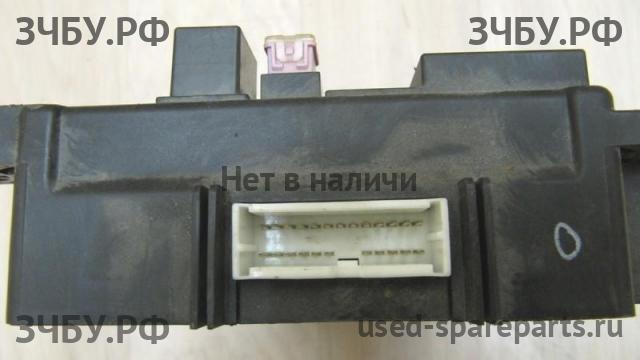 Mitsubishi Lancer 10 [CX/CY] Блок предохранителей (в салон)
