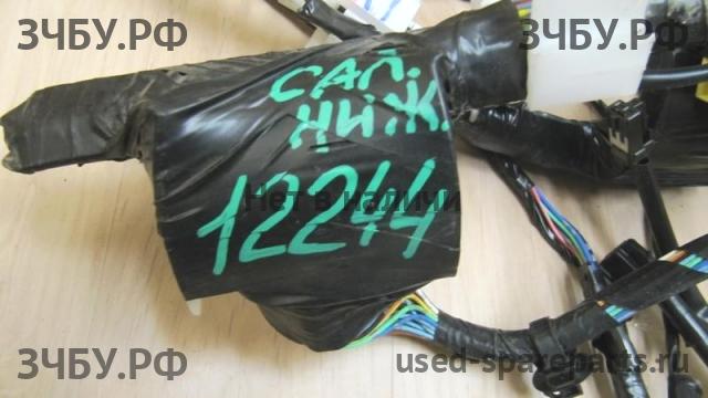 Mitsubishi Lancer 10 [CX/CY] Проводка салонная (салонная коса)