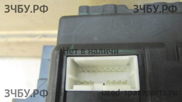 Mitsubishi Lancer 10 [CX/CY] Блок предохранителей (в салон)