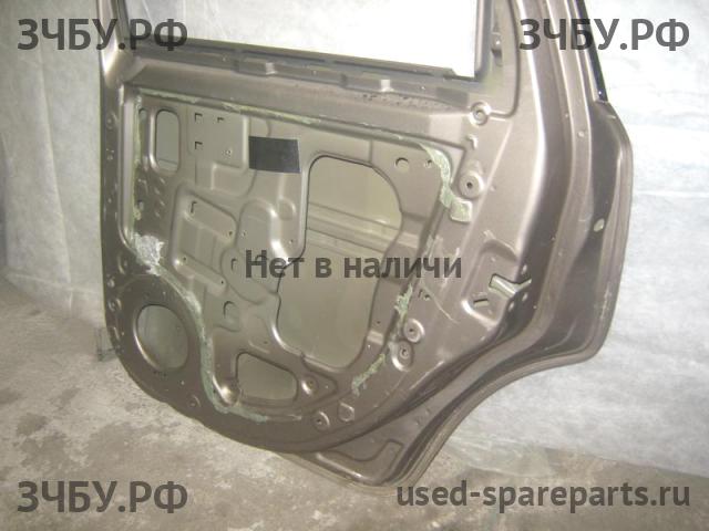 Nissan Note 1 (E11) Дверь задняя правая