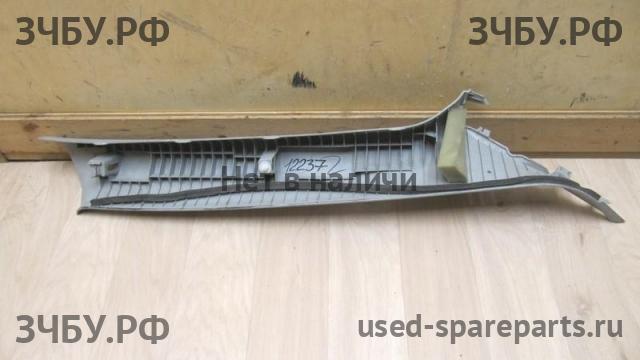 Mitsubishi Lancer 10 [CX/CY] Накладка стойки передней левой