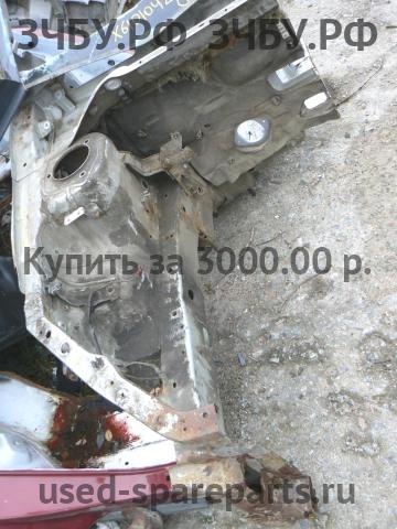 Mitsubishi Lancer 9 [CS/Classic] Лонжерон передний правый