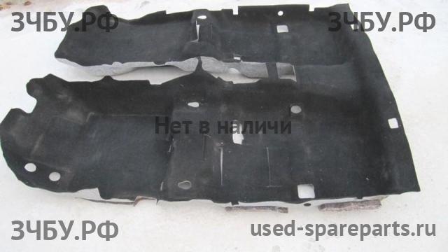 Mitsubishi Lancer 10 [CX/CY] Обшивка пола