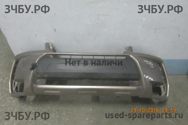 Subaru Forester 4 (S13) Бампер передний