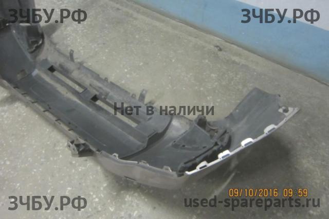 Subaru Forester 4 (S13) Бампер передний