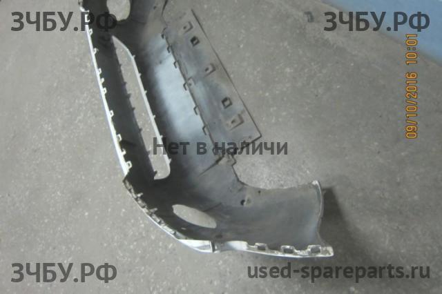 Citroen Berlingo 2 (B9) Бампер передний