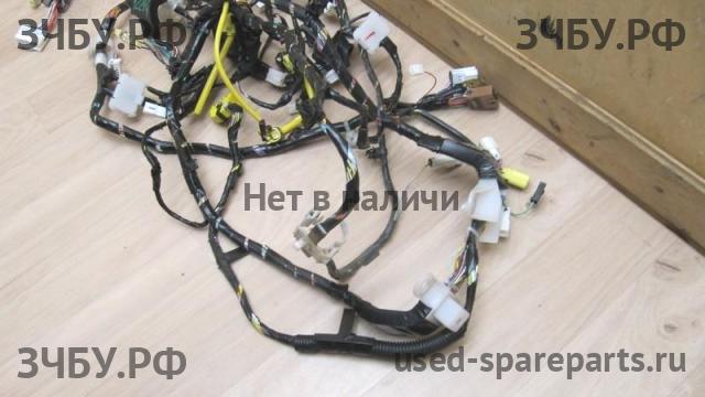 Mitsubishi Lancer 10 [CX/CY] Проводка салонная (салонная коса)