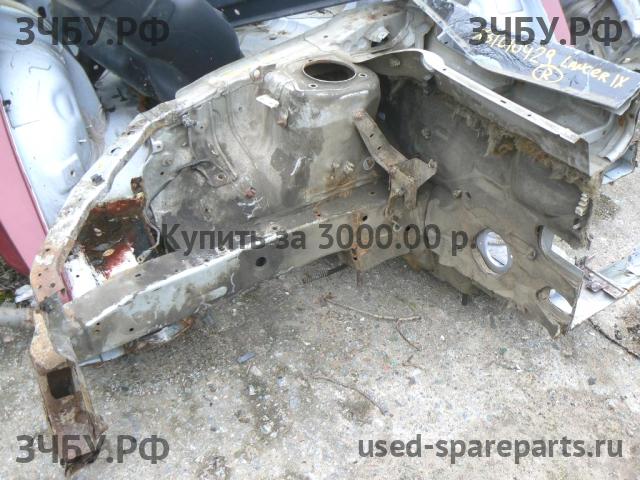 Mitsubishi Lancer 9 [CS/Classic] Лонжерон передний правый