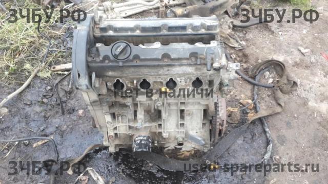 Peugeot 406 Двигатель (ДВС)