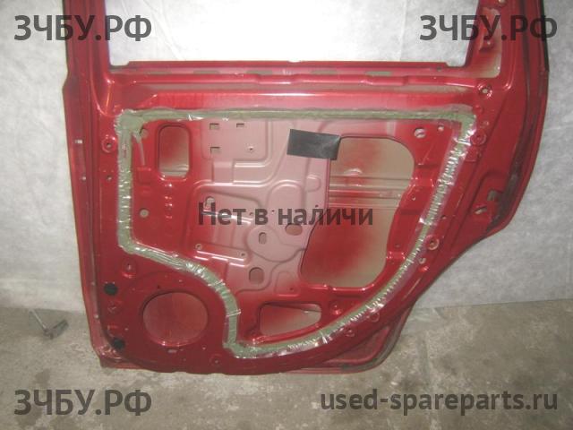 Nissan Note 1 (E11) Дверь задняя правая