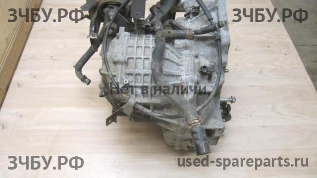Toyota RAV 4 (3) АКПП (автоматическая коробка переключения передач)