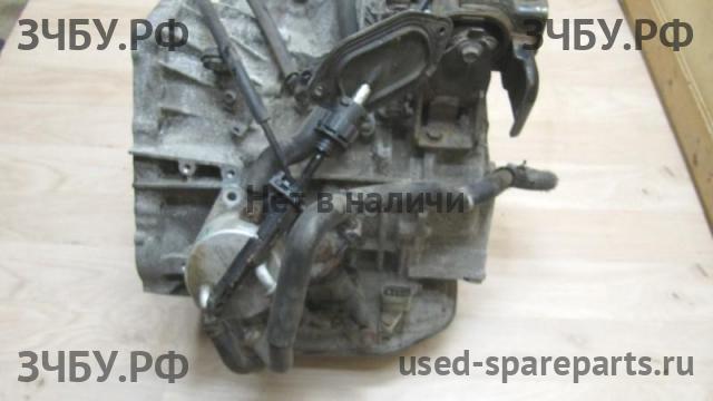Toyota RAV 4 (3) АКПП (автоматическая коробка переключения передач)