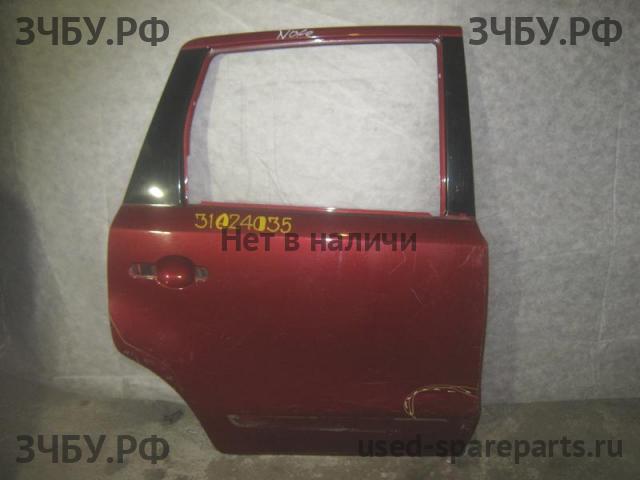Nissan Note 1 (E11) Дверь задняя правая