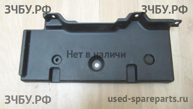 Mitsubishi Lancer 10 [CX/CY] Обшивка багажника