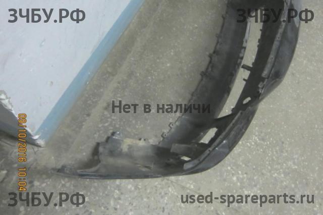 Mitsubishi Lancer 10 [CX/CY] Бампер передний