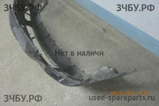 Mitsubishi Lancer 10 [CX/CY] Бампер передний