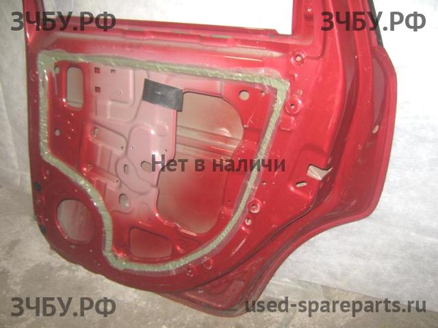 Nissan Note 1 (E11) Дверь задняя правая