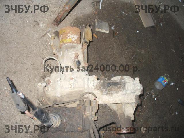 Mitsubishi L200 (3)[K6;K7] Коробка раздаточная