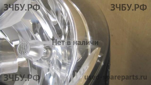 Volkswagen Tiguan 1 Фара левая